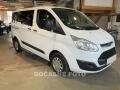Ford Transit Custom 2.0TDCi 9m�st, TREND, AC