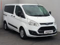 Ford Transit Custom 2.0TDCi 9m�st, TREND, AC