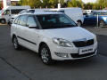 koda Fabia 1.6TDi, R