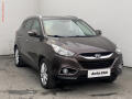 Hyundai ix35 2.0 CRDi 4WD, Premium, +kola