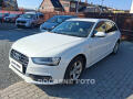 Audi A4 2.0 TDI Quattro, navi, bixen