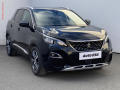 Peugeot 3008 1.2PT, Allure, AT, LED, navi