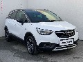 Opel Crossland X 1.2 T, Innovation, LED, navi