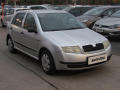 koda Fabia 1.4 i, R, STK10/27