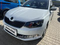 koda Fabia 1.2 TSi, AC, tempo
