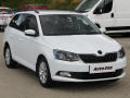 koda Fabia 1.2 TSi, AC, tempo