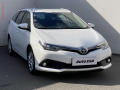 Toyota Auris 1.6 i, 1.maj,R, Klima, tempo