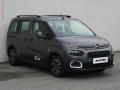 Citron Berlingo 1.5HDi, 2.maj,R, Feel, 96kW