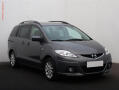 Mazda 5 2.0i, xenon, k��e, AC