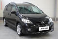 Mazda 5 2.0i, Xenon, k��e
