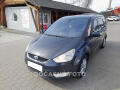 Ford Galaxy 1.8TDCi, navi, autoAC