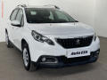 Peugeot 2008 1.6HDi, �R, AC, park.�idla