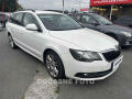 �koda Superb 2.0TDi, 2.maj, AT, xenon