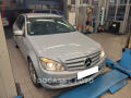 Mercedes-Benz 1.8 i, AT, STK8/28