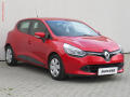 Renault Clio 0.9TCE, 1.maj,R, AC, navi