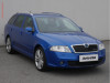 koda Octavia 2.0 TDi, Xenon, park.idla