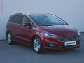 Ford S-MAX 2.0 TDCi, Titanium