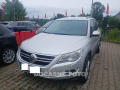 Volkswagen Tiguan 2.0TDi 4x4, autoAC