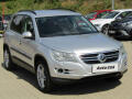 Volkswagen Tiguan 2.0TDi 4x4, autoAC