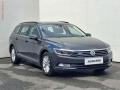 Volkswagen Passat 2.0 TDi, LED, navi, park