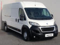Peugeot Boxer 2.0HDi L4H2, Navi, AC