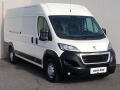 Peugeot Boxer 2.0HDi L4H2, Navi, AC