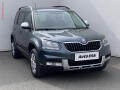 �koda Yeti 1.2 TSi, Active, TZ