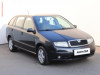 koda Fabia 1.4i, Ambiente, +kola