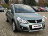 Suzuki SX4 1.6VVT, 1.maj,R, AC