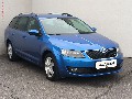 koda Octavia 1.6 TDi, STK01/2027