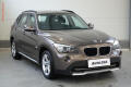 BMW X1 2.0 d xDrive18d, AT, xenon
