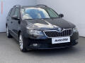 �koda Superb 2.0 TDi 4x4, �R, Active
