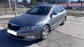 �koda Superb 2.0TDi, �R
