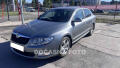 �koda Superb 2.0TDi 4x4, �R, AT, navi
