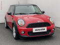 Mini Cooper 1.6i, AC, tempo, k��e