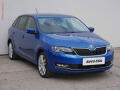 �koda Rapid 1.0 TSi, Clever, xenon