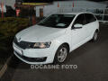 �koda Rapid 1.0TSI, �R, AC, v�h�ev sed