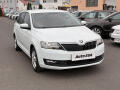 �koda Rapid 1.0TSI, �R, AC, v�h�ev sed