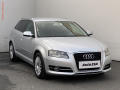 Audi A3 1.4 TFSi Sportback, AC