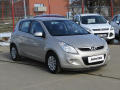 Hyundai i20 1.2i, 2.maj,R, Klima