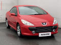 Peugeot 307 1.6 16V cc, AC, ke, TZ
