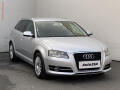 Audi A3 1.4 TFSi, AC, tempo, park