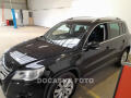 Volkswagen Tiguan 2.0TDi 4x4, 1.maj, Xenon, AC