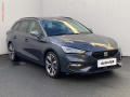 Seat Leon 1.5 TSi, R, FR, LED, navi