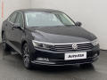 Volkswagen Passat 2.0TDi, Highline, DSG, LED