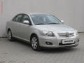 Toyota Avensis 2.0D-4D, 2.maj,R, AC, tan