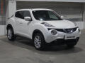 Nissan Juke 1.6i, AT, panor, kamera