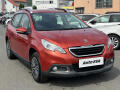 Peugeot 2008 1.2PT, AC, park.asist