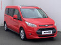 Ford Tourneo Connect 1.6TDCi MAXi 7m�st, Titanium