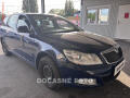 �koda Octavia 1.6TDi, Klima